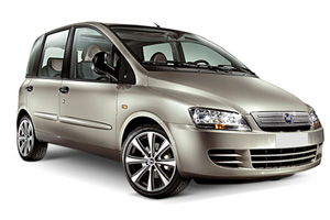 Fiat Multipla