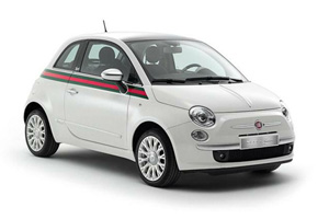 Fiat 500 nuova