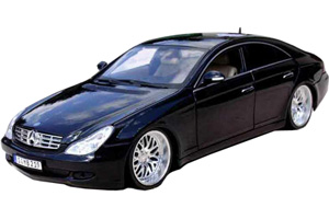 Mercedes CLS