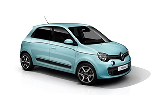 Renault Twingo 2017