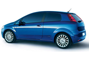 Fiat Grande Punto