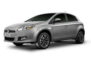 Fiat Bravo
